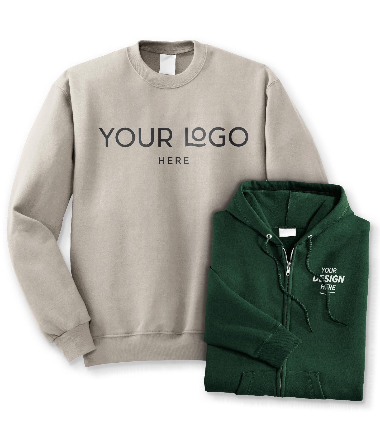 New Sweatshirts & Hoodies