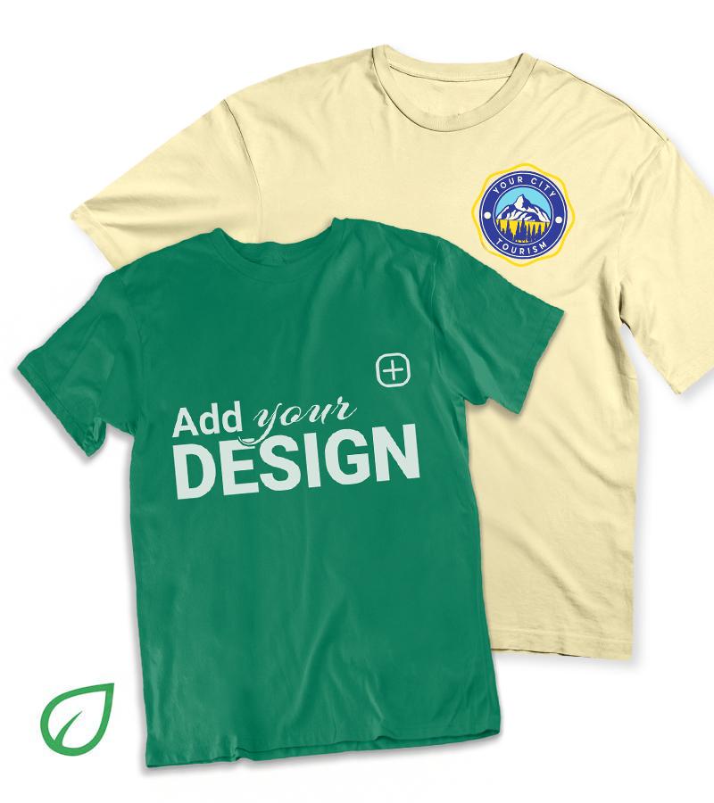 Sustainable T-Shirts 