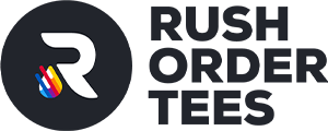 Rush Order Tees Logo